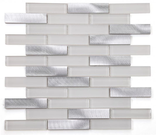Linear Aluminum 11.75 x 11.75
