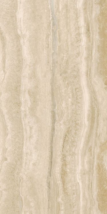 Appia Vein Cut Beige Polished 24 x 48