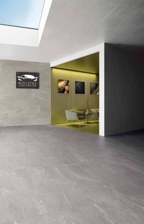 Waystone Grey 12 x 24