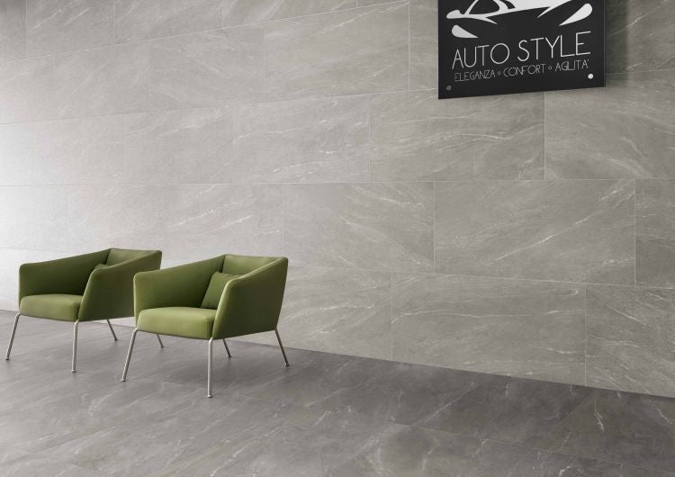 Waystone Grey 12 x 24