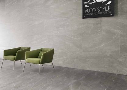 Waystone Grey 12 x 24