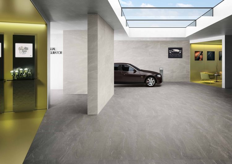 Waystone Grey 12 x 24