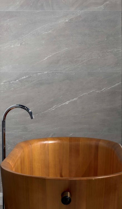 Waystone Grey 12 x 24