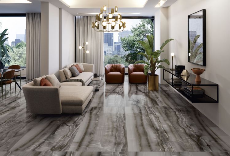 Akoya Ocean Polished 12 x 24