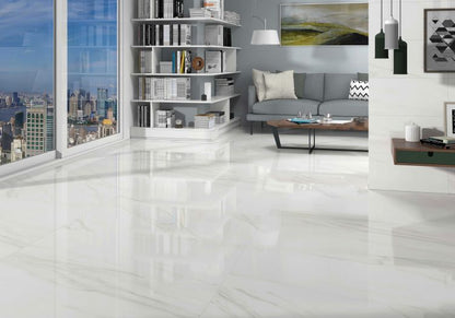EC Calacatta Gold Polished 12 x 24