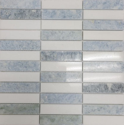 Slot Crystal Ocean 11.75 x 11.75
