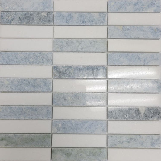 Slot Crystal Ocean 11.75 x 11.75