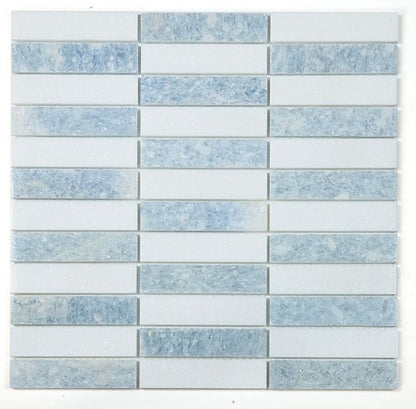 Slot Crystal Ocean 11.75 x 11.75
