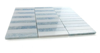 Slot Crystal Ocean 11.75 x 11.75