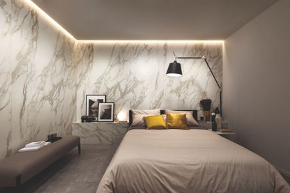Etoile Creme Glossy 24 x 48