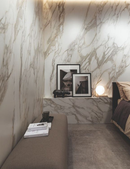 Etoile Creme Glossy 24 x 48