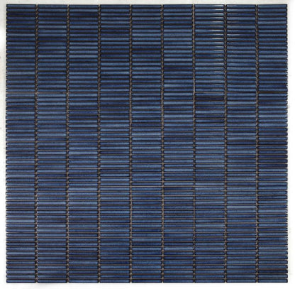 Hulu Blue Band 11 x 11.5