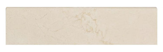 Prestigio Marfil Lucido Bullnose 3 x 12