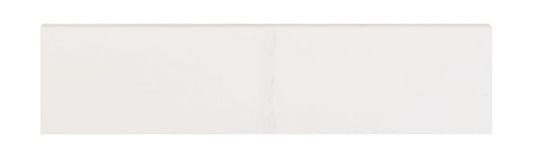 Prestigio Dolomite Soft Bullnose 3 x 12
