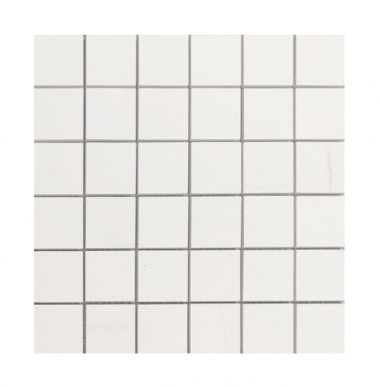 Prestigio Dolomite Soft Mosaic 12 x 12