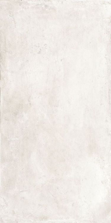 Plus One Chalk 2cm Paver Rectified 24 x 48