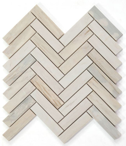 Herringbone Eurasian 11.25 x 11.25