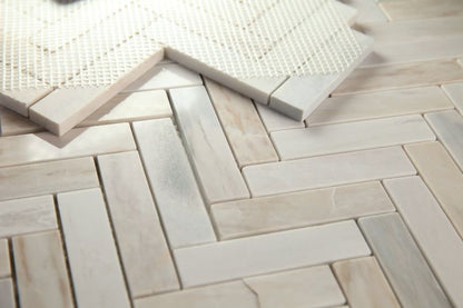 Herringbone Eurasian 11.25 x 11.25
