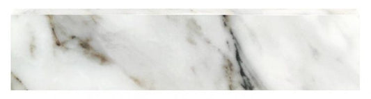 Marmi Macchiavecchia Levigato Bullnose 3 x 12