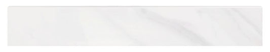 EC Calacatta Gold Matte Bullnose 3.5 x 24
