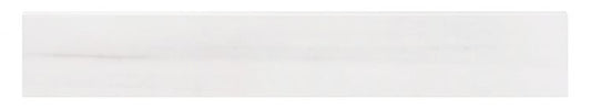 AN Dolomite Supreme Polished Bullnose 3.5 x 24
