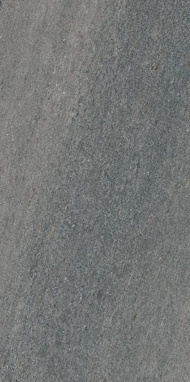 HQT Quartzite 8 - Dark Grey 12 x 24