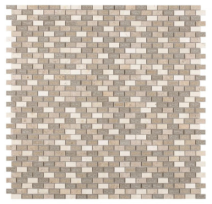 Swiss Brick 11.75 x 11.75
