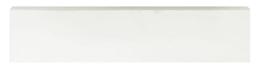 Origines Ombre Doree Glossy Bullnose 3 x 12