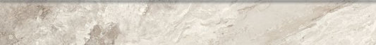 Mystic Beige Polished Bullnose 3 x 24