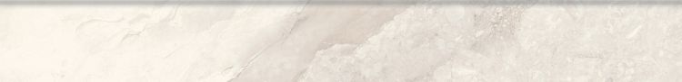 Mystic Ivory Polished Bullnose 3 x 24