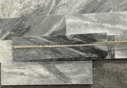 Subway Italian Grey Polished 3 x 12
