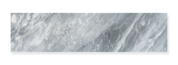 Subway Italian Grey Polished 3 x 12