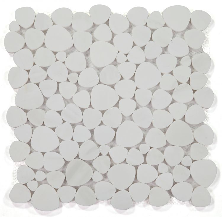 Aphrodite Dolomite Honed 12 x 12