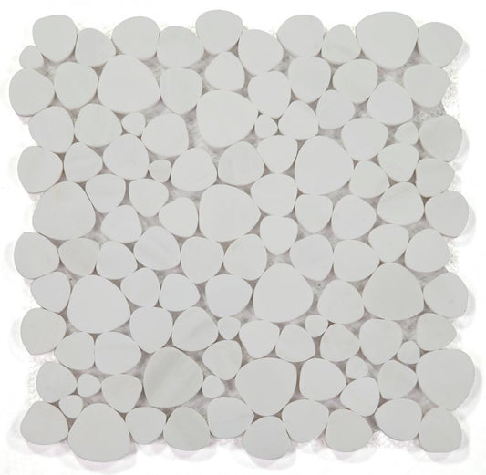 Aphrodite Dolomite Honed 12 x 12
