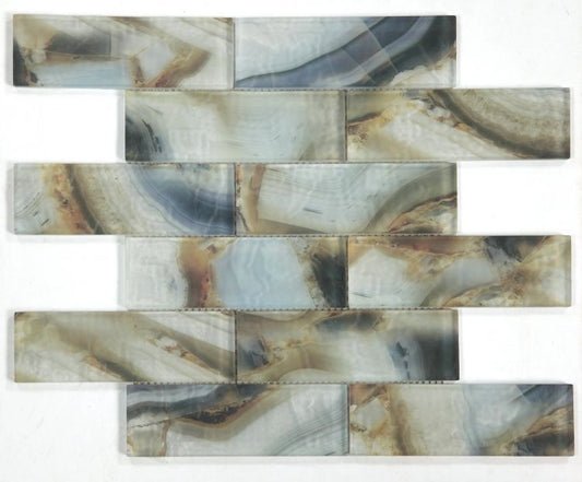 Art Onyx Mauna 11.75 x 11.75
