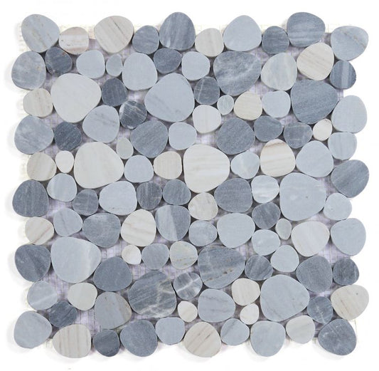 Aphrodite Italian Blue 12 x 12