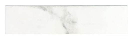 Origines Blanc Matte Bullnose 3 x 12
