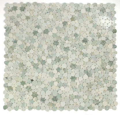 Aphrodite Green 12 x 12