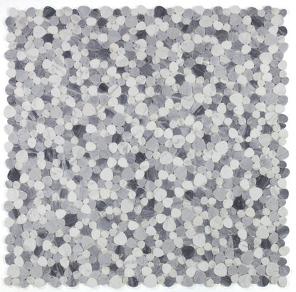 Aphrodite Calacatta Grey 12 x 12