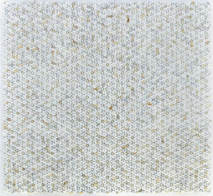 Daisy Wild Calacatta Gold 12.75 x 13.25