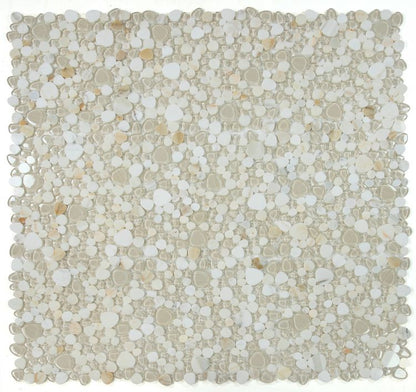 Peach Calacatta Gold 12 x 12