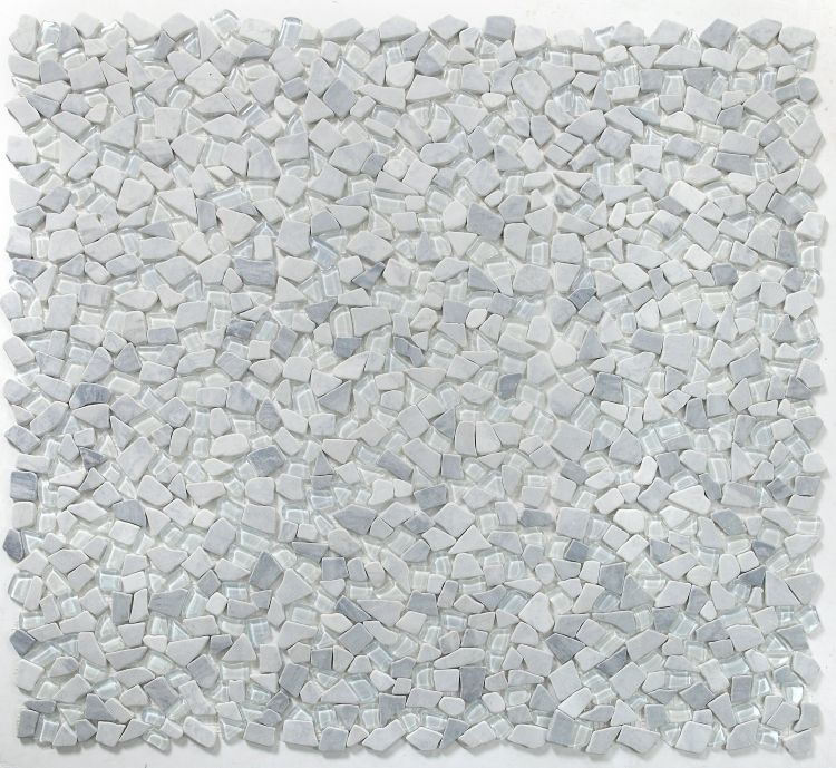 Pebble Grey 12 x 12