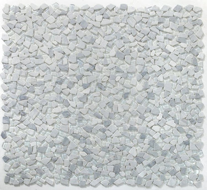 Pebble Grey 12 x 12