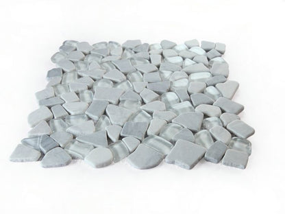 Pebble Grey 12 x 12