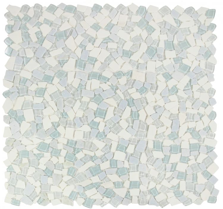 Pebble Sky 12 x 12