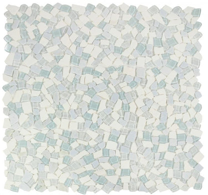 Pebble Sky 12 x 12