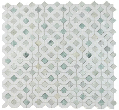 Eclipse Green 12.25 x 12.25
