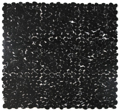 Aphrodite Marquina Honed 12 x 12