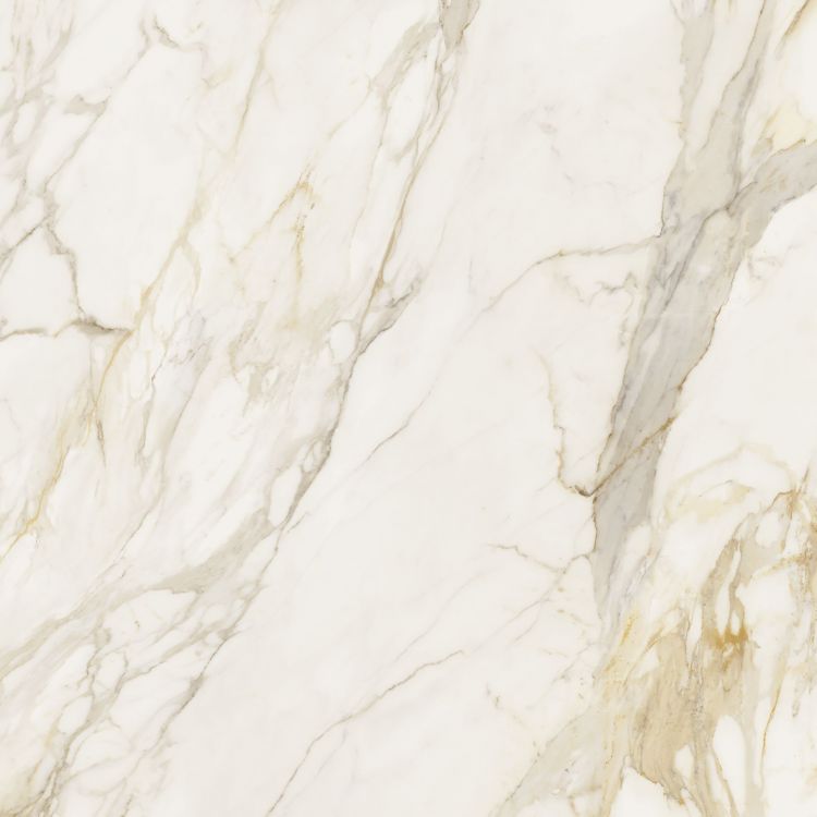 Etoile Creme Glossy 48 x 48