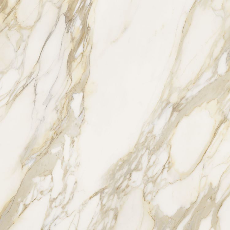 Etoile Creme Glossy 48 x 48